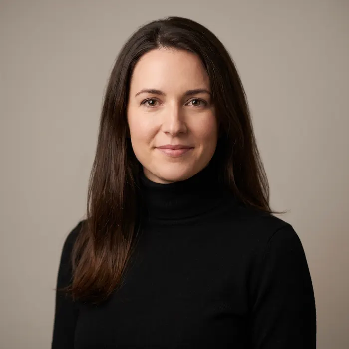 Sara Nordin, Riskingenjör på Byggvärn